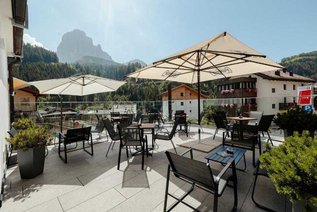 Hotel Cristallo - 5