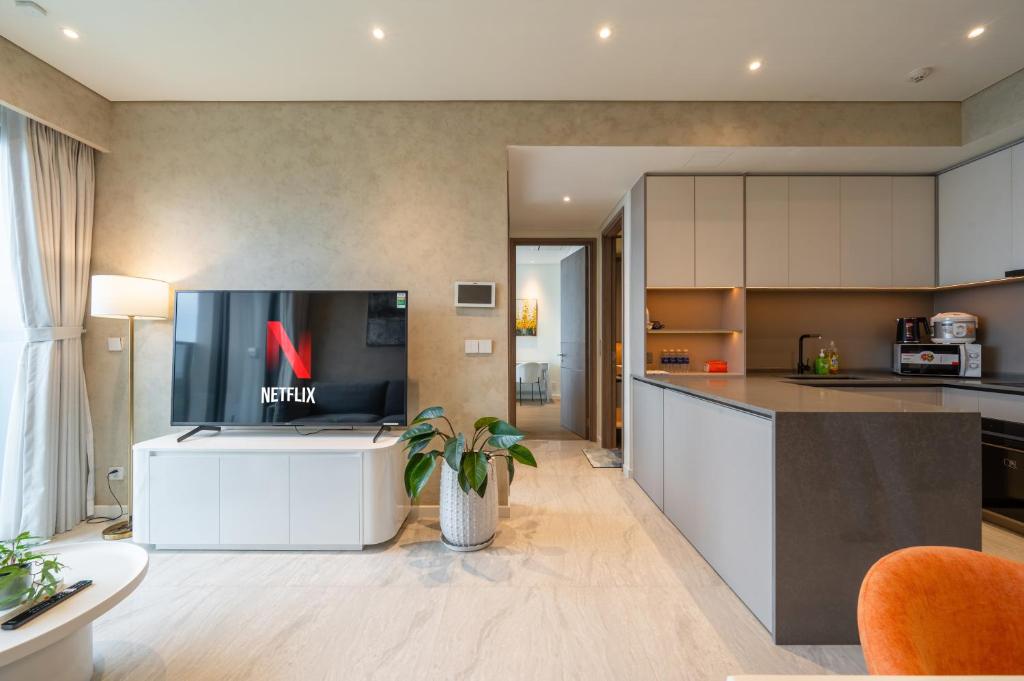 The Opera, Ho Či Minovo Město