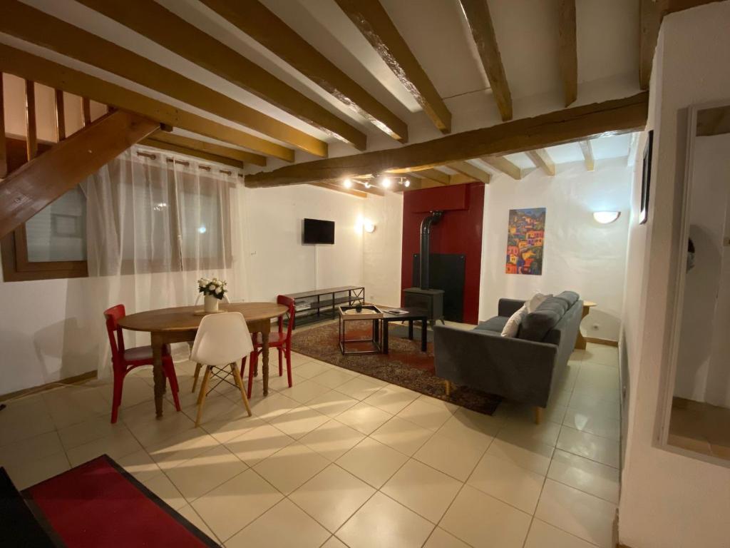 L'Oret'Home, Baugé-en-Anjou