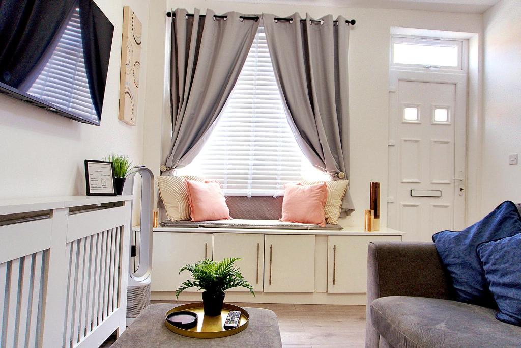 Northfield Home, Longbridge