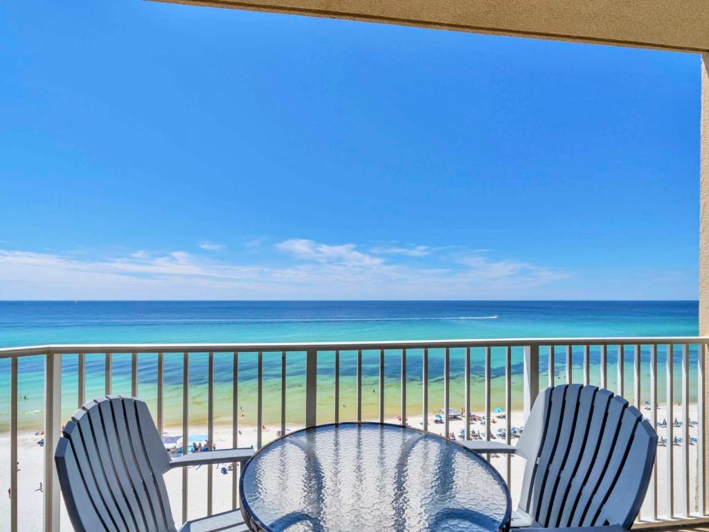 Tidewater 716, Panama City Beach