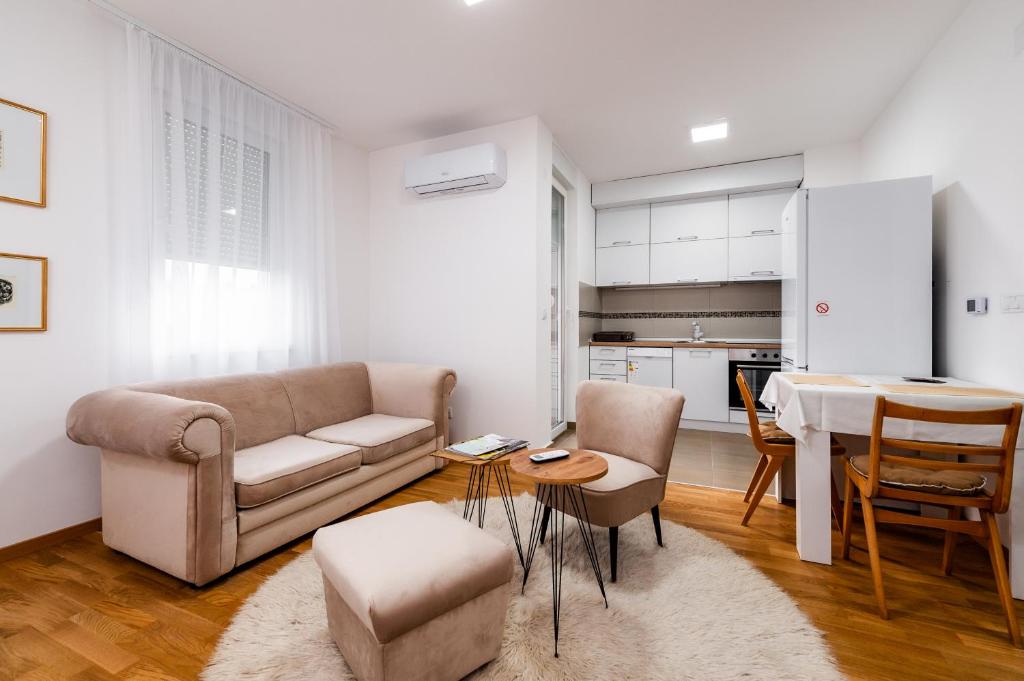 Apartman Mia - 3