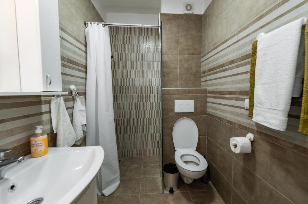 Apartman Mia - 4