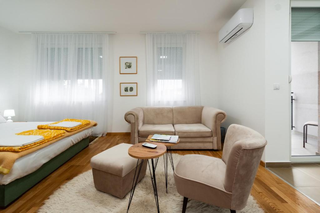 Apartman Mia - 5