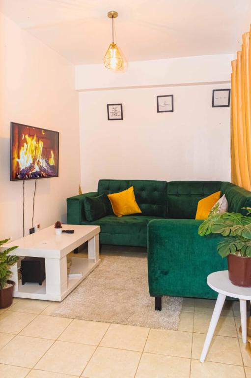 Nanyuki Mostays, Nanyuki