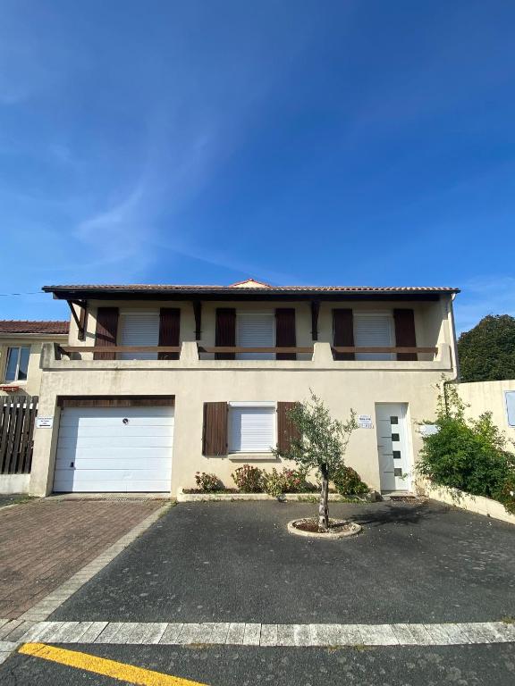 Gîte 4 Le Cerizay, Cerizay