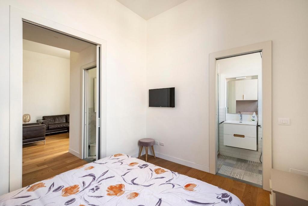 The house on Boboli - 3