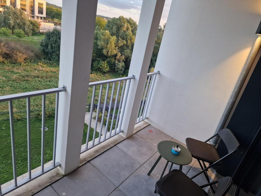 Luxury Escape, 4 people, 6 min from Disneyland Paris - 2