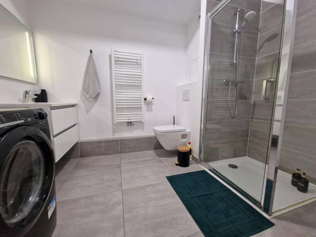 Luxury Escape, 4 people, 6 min from Disneyland Paris - 4