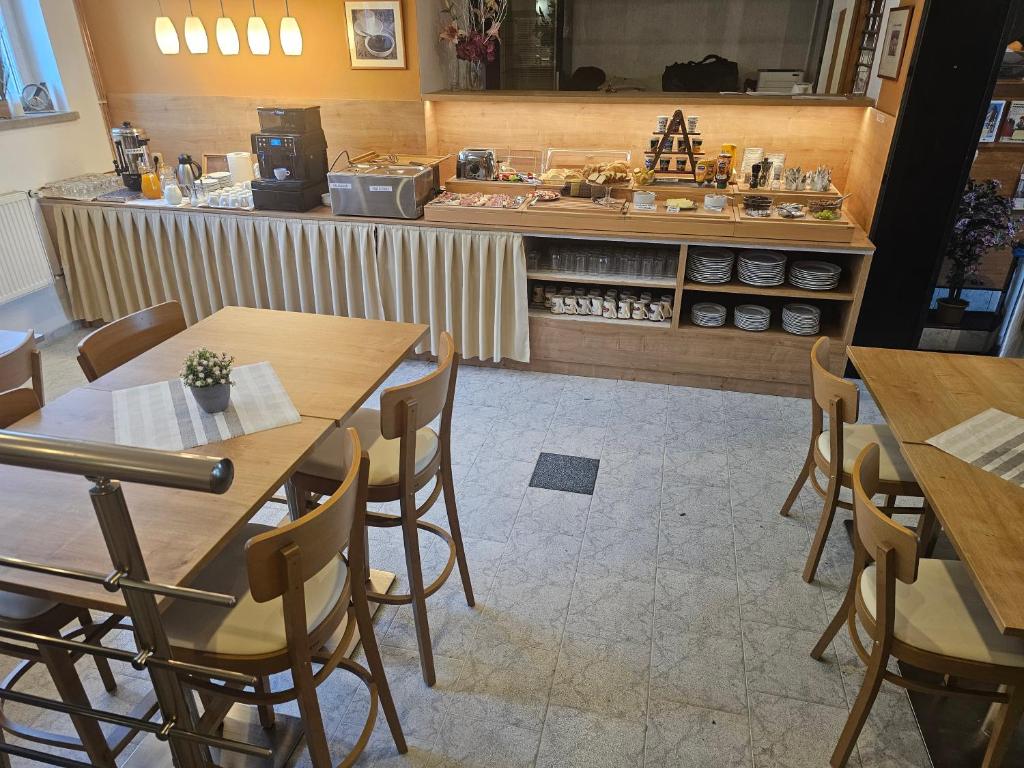 Food and beverages