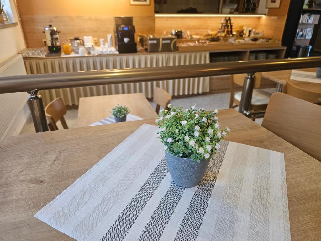 Food and beverages