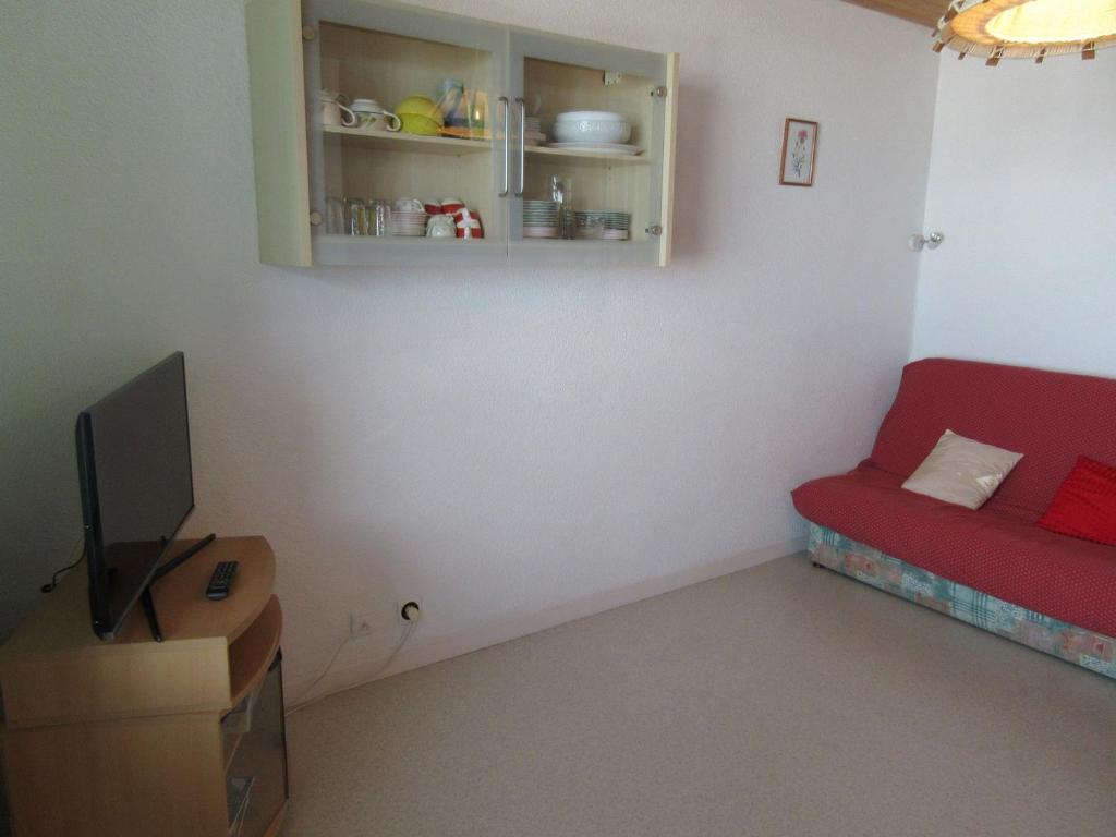 Studio confort pour 4 pers, proche pistes, animaux admis - FR-1-340-94 - 4