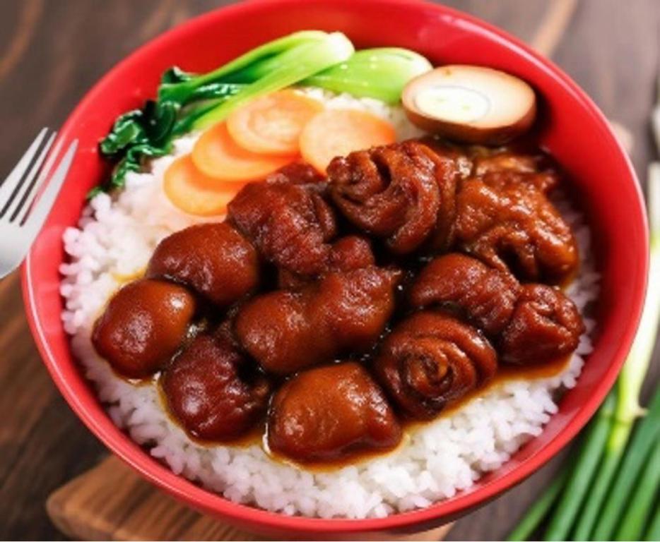 お料理のイメージ