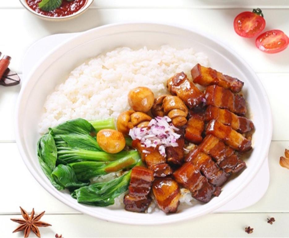 お料理のイメージ