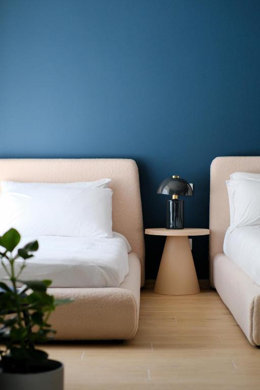 Garden Triple Suite - 3 min walk to Bernina Express - 2