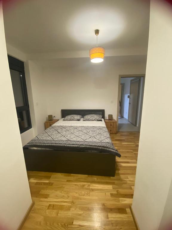 Apartman Sabi - 4