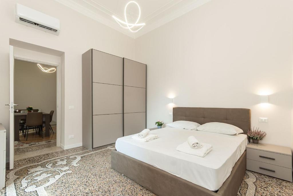 Rosa House free WiFi, AC - 3