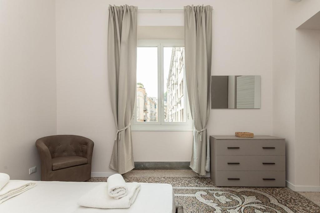 Rosa House free WiFi, AC - 4