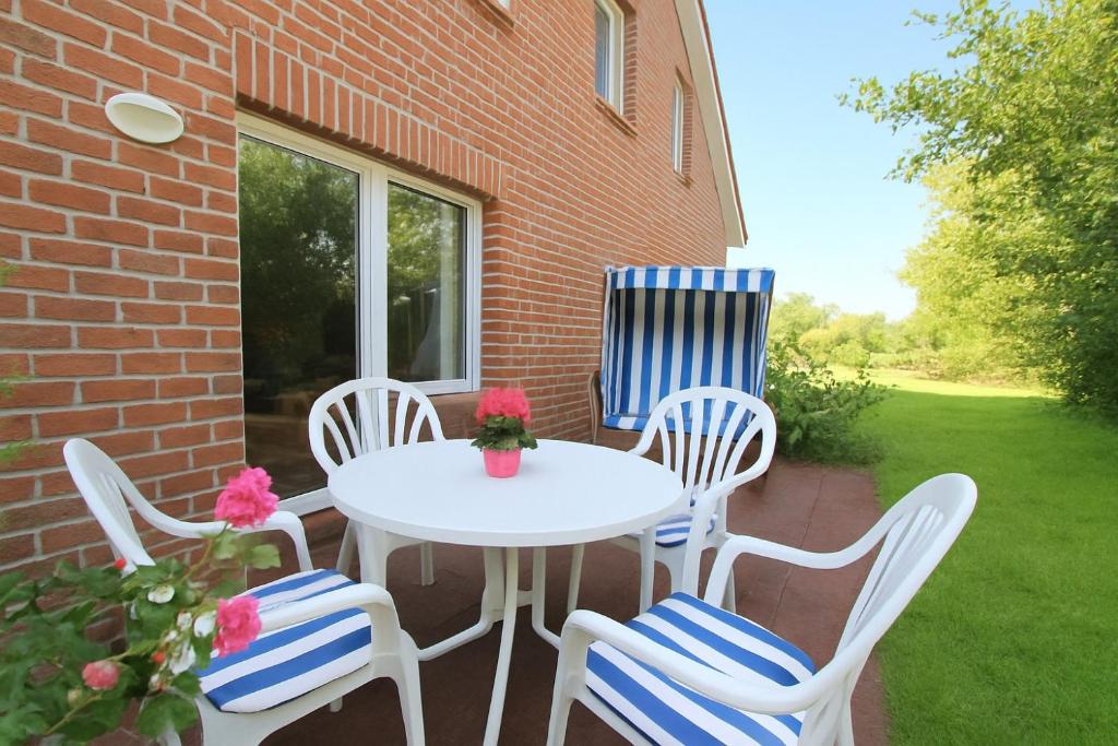 Steuerbord, Langeoog