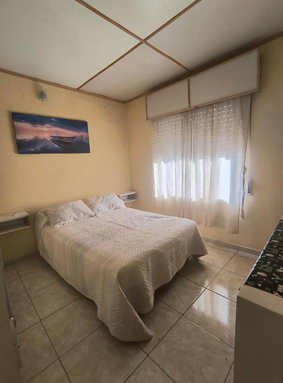 Departamento turístico CA - 1