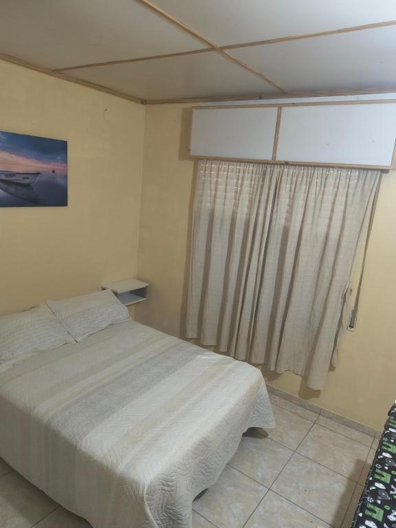 Departamento turístico CA - 2