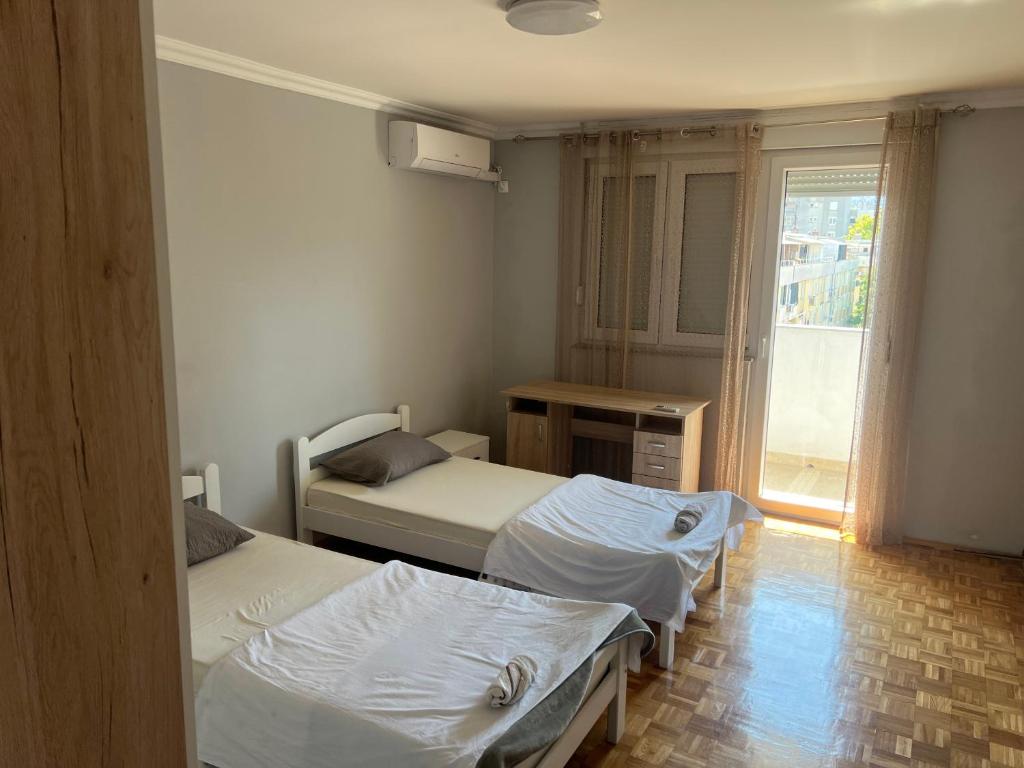 Apartman Luca - 4