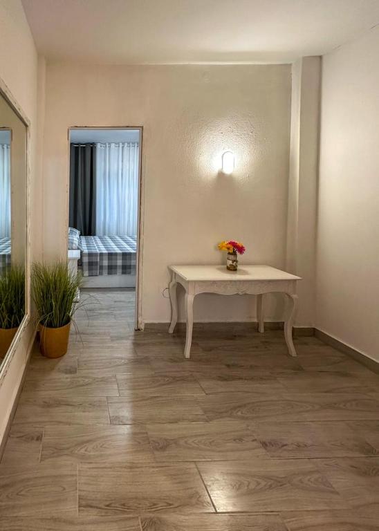 Calpe apartamento casco antiguo reformado wifi parking aire acondicionado patio barbacoa y balcon welcome cycling teams - 2