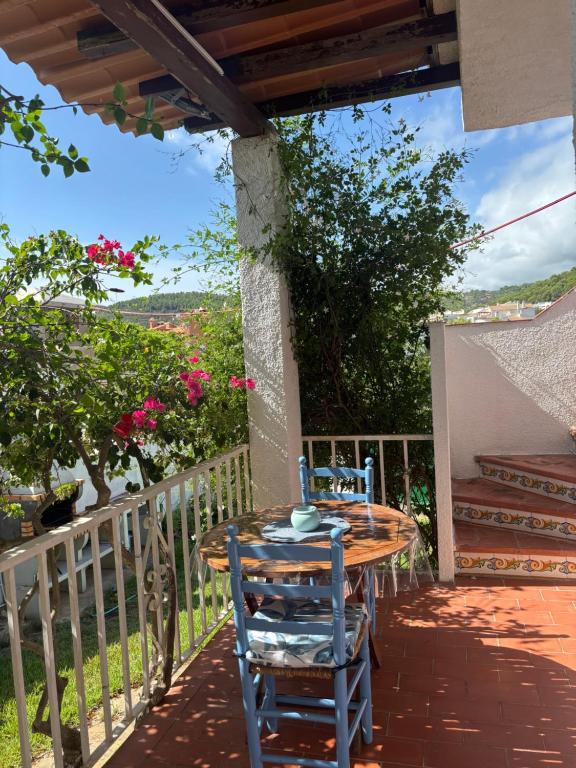 Chalet Mirador Azul - Peñiscola, Font Nova - 2