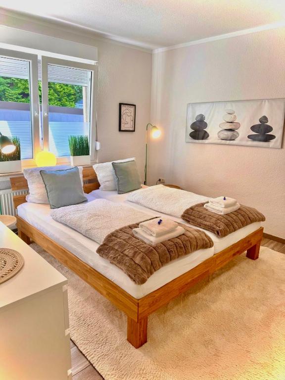 Reviernest, Gelsenkirchen