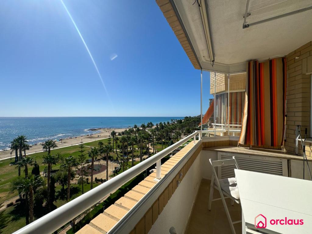 Aura Lux, Oropesa del Mar