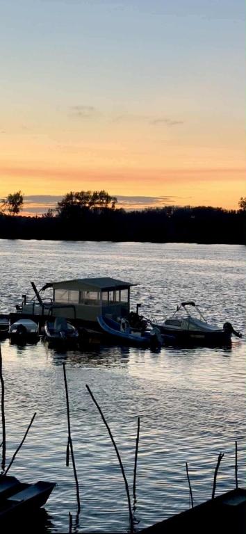 Apartman KEJ Smederevo, Smederevo