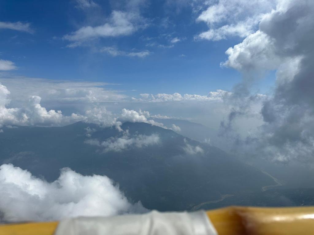 The Attic Lodge & Homestay, Yangang