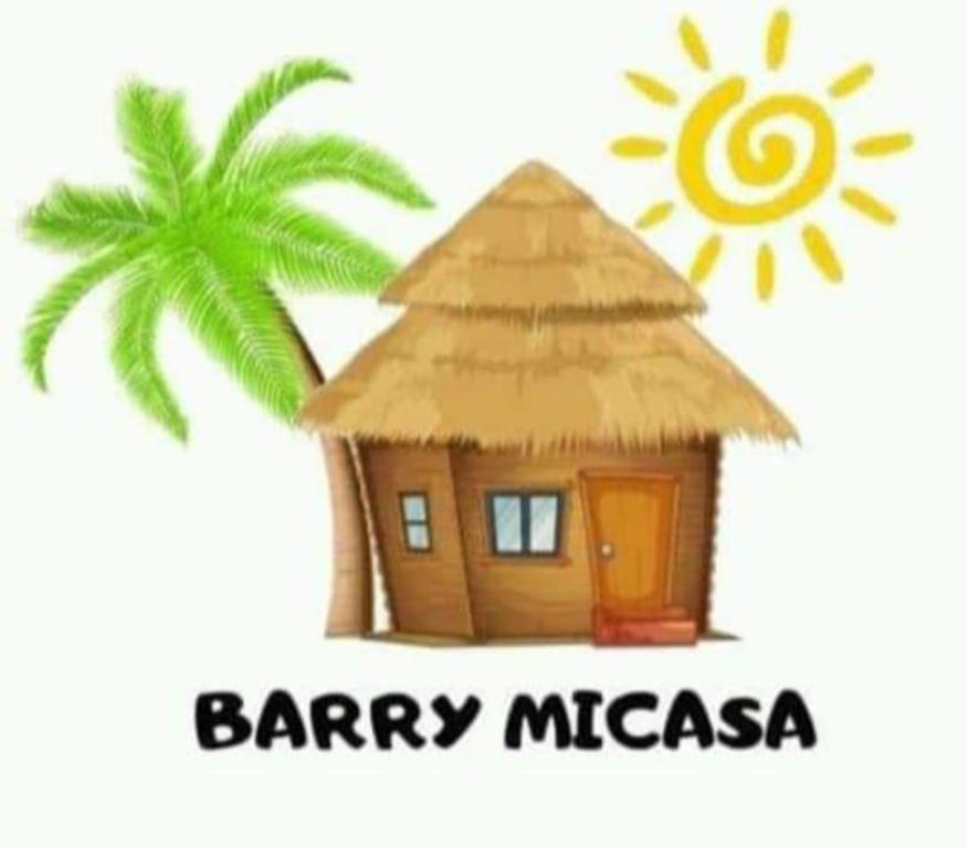 Barrymicasa Self Catering, Gqeberha