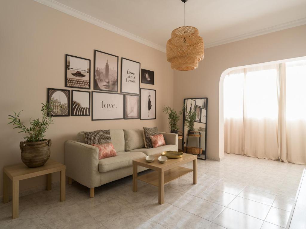 Canteras City - 1