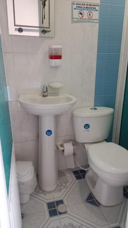 Hotel la mansión de acacias - 5