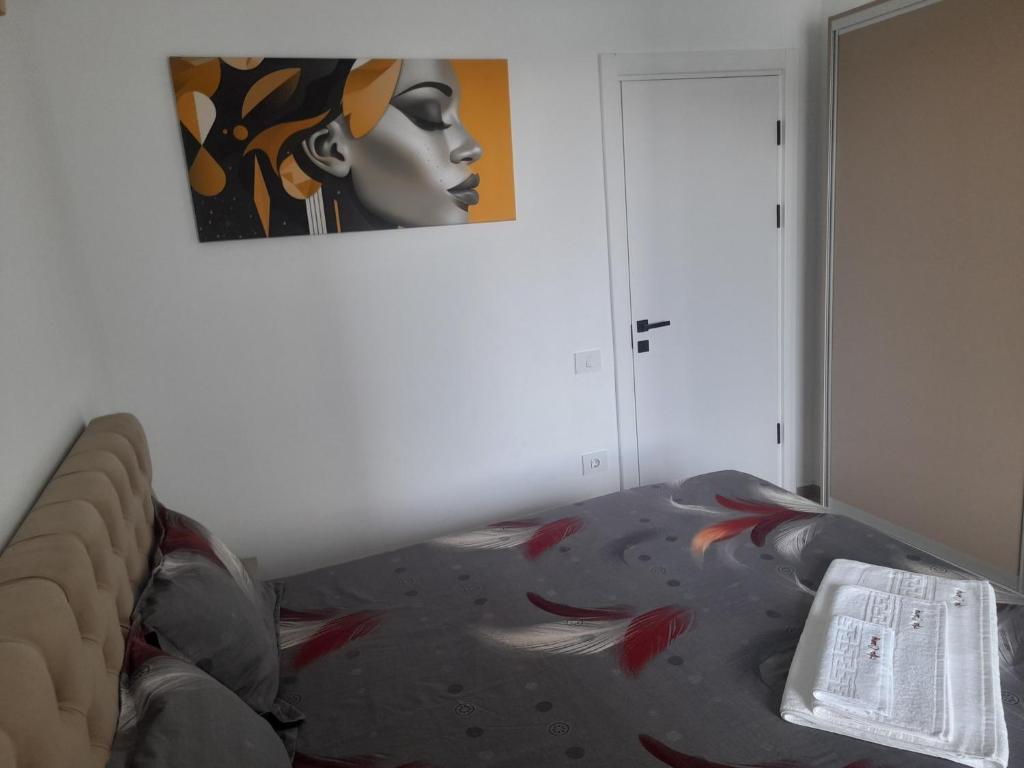 Apartament Camy - Meraki Resort & SPA, Mamaia Nord – Năvodari