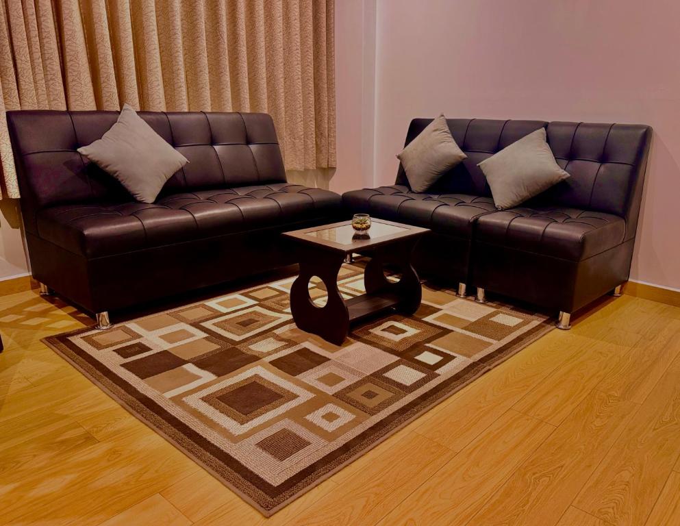 Cozy Equipped Apartment in Cusco - 3