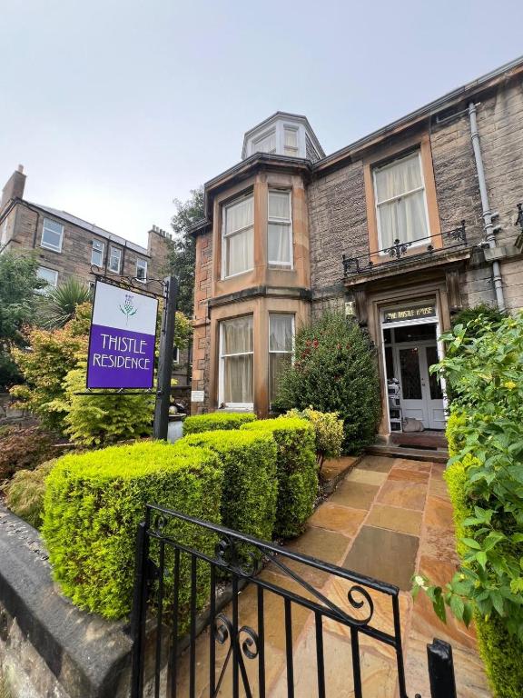 Thistle Residence, Edinburgh