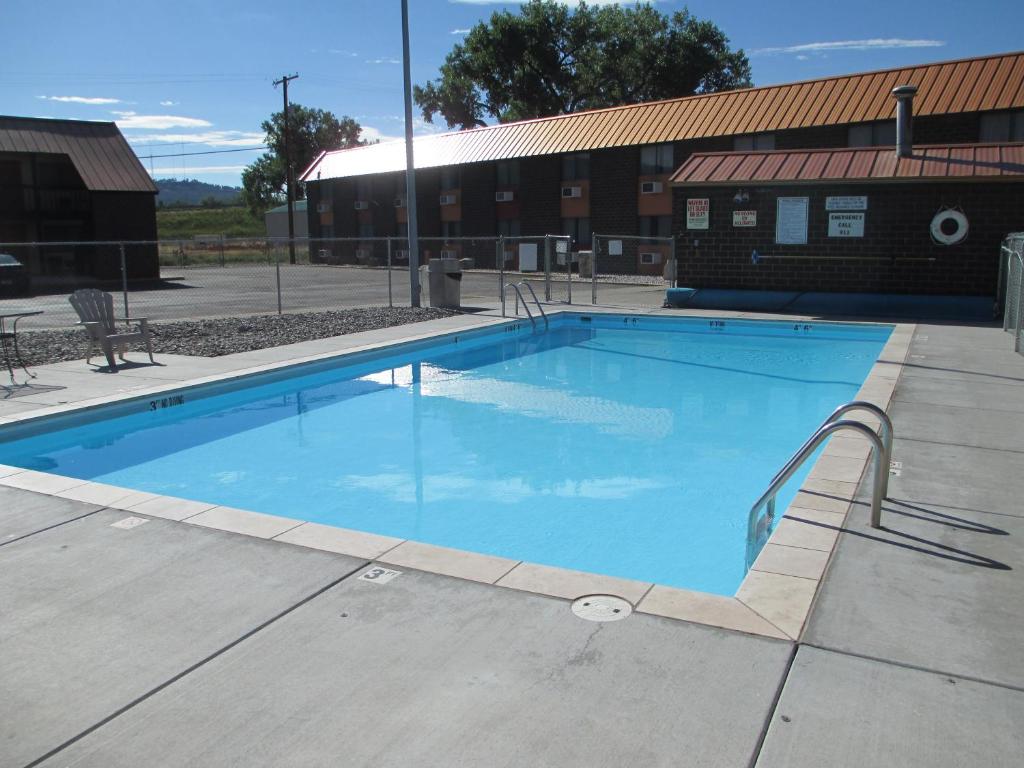 Americas Best Value Inn Billings photo