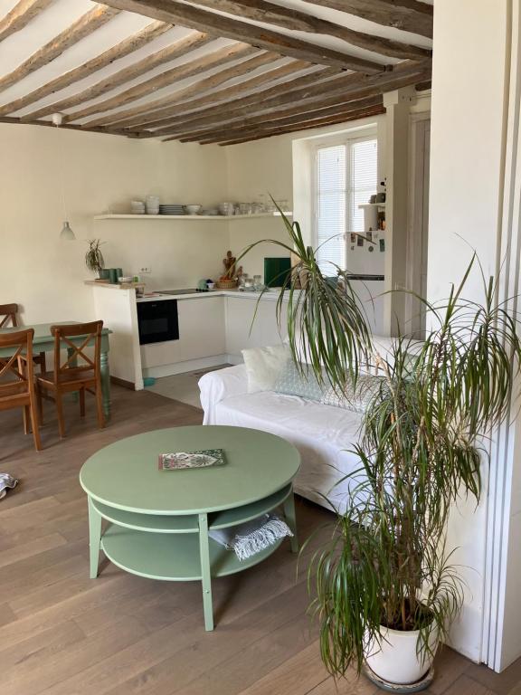 Charming flat in the heart of Paris - 5
