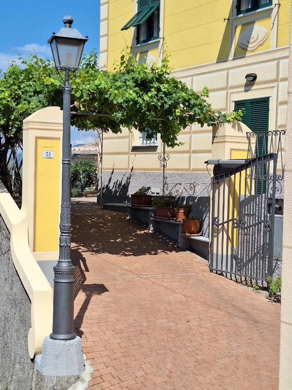 La Meridiana - 1