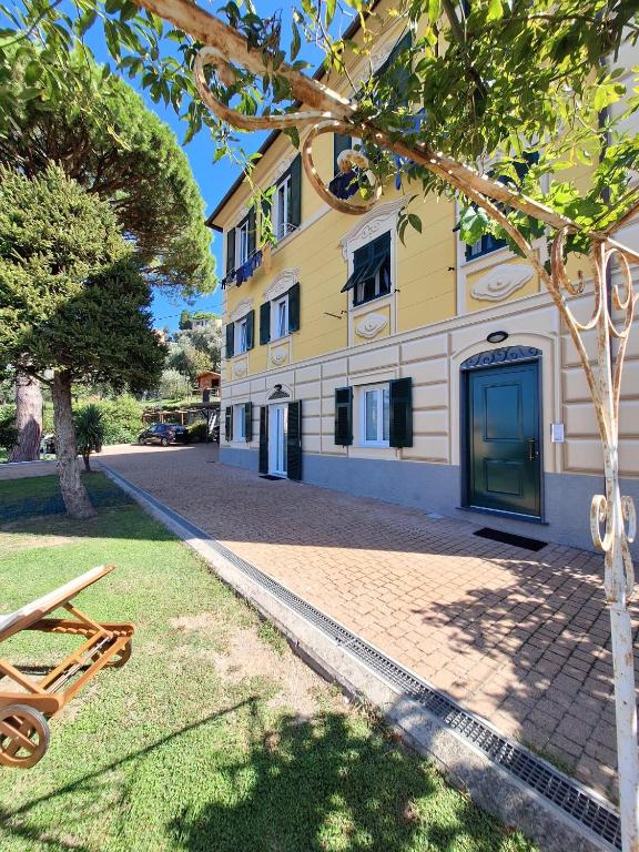 La Meridiana - 3