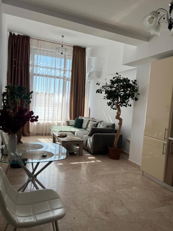 Felix Accommodations Parhon, Iaşi