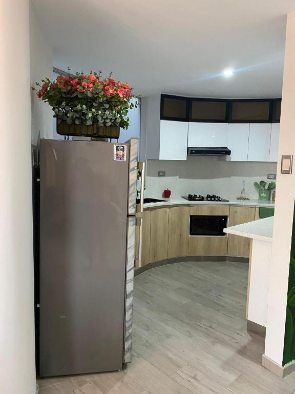Departamento amoblado TACNA - 2