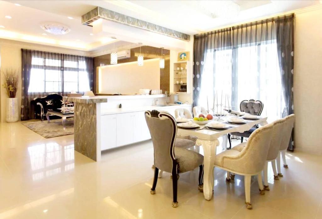 愛旅行包棟庭園民宿 호텔 이미지 2