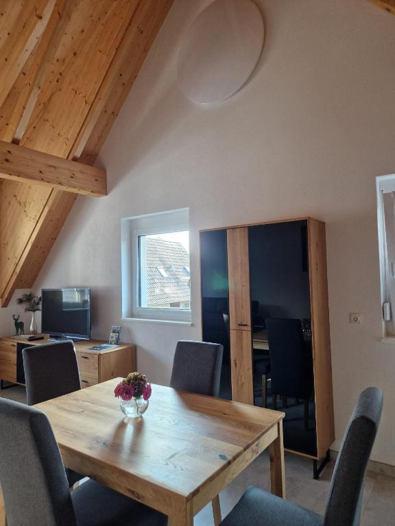 Ferienwohnung-Dolch, Neuried