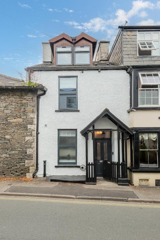 Belsfield Cottage photo 8