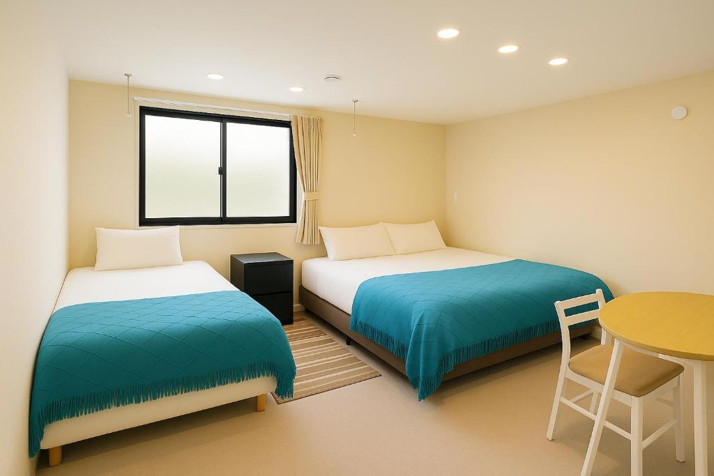池袋 巣鴨 YMhotel 池袋まで電車5分-ikebukuro sugamo-