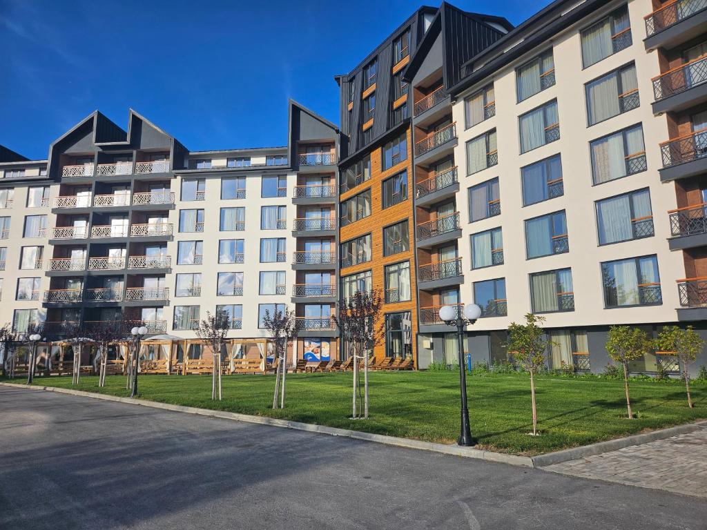 Residence Hill Lux - 4