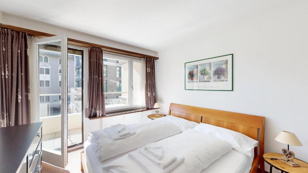 Abitaziun Au Reduit 107 - St Moritz - 5